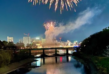 明神橋