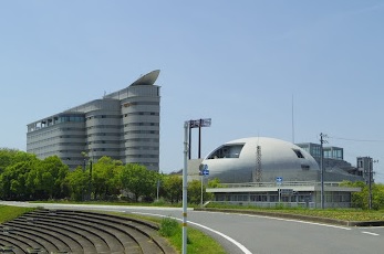 長良川国際会議場