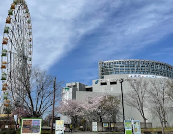 河川環境楽園