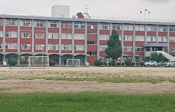 愛知県立安城高等学校