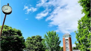 戸田川緑地公園